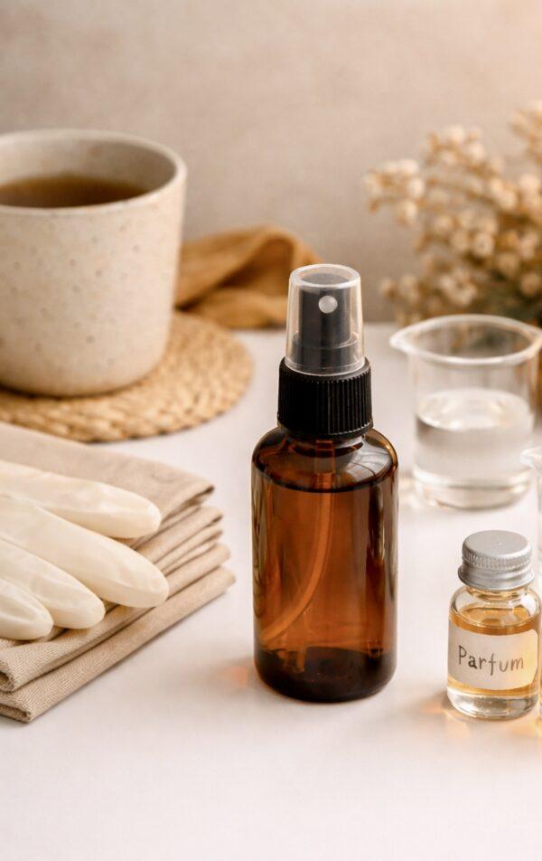 brume ambiance cocoon flacon fini