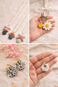 atelier bijou Fimo PEL